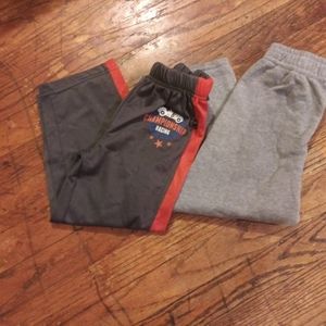 Boy's Sweatpants